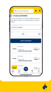 TIGROS screenshot