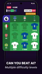 Tiki Taka Toe 3