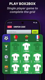 Tiki Taka Toe 4