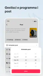 TikTok Studio 1