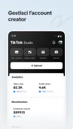 TikTok Studio 2
