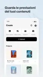TikTok Studio 3