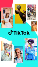 TikTok: Video, Live e Musica 1