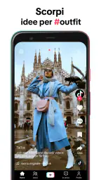 TikTok: Video, Live e Musica 3