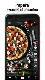 TikTok: Video, Live e Musica 4