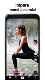 TikTok: Video, Live e Musica 6