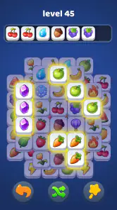 Tile Clear - Gioco di Puzzle screenshot