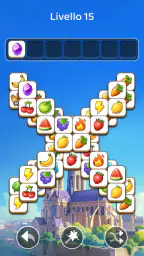 Tile Explorer - Tripla Match 1