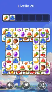Tile Explorer - Tripla Match screenshot