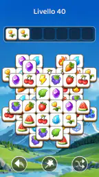 Tile Explorer - Tripla Match 6
