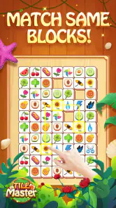 Tile Master® - Matching Game screenshot