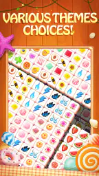 Tile Master® - Matching Game 3