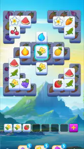 Tile Match - Sfida Tripla screenshot