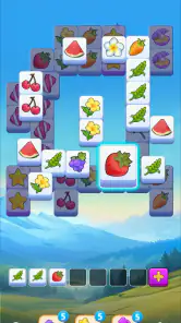 Tile Match - Sfida Tripla screenshot
