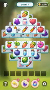 Tile Park screenshot