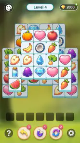 Tile Park screenshot