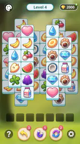 Tile Park screenshot