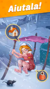 Tile Story: Gioco Abbinamenti screenshot