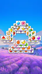 Tile Vacation - Triple Match 2
