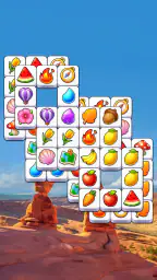 Tile Vacation - Triple Match 4