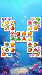 Tile Vacation - Triple Match 5