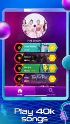 Tiles Hop Music & Ball Game 6