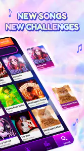 Tiles Jump: Gioco Musicale screenshot