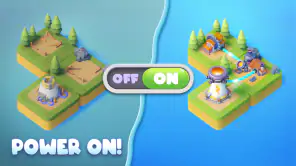 Tiles Survive! screenshot