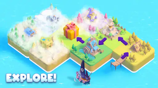 Tiles Survive! 6