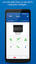 TIM Modem 2