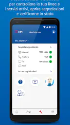TIM Modem 4