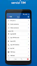 TIM Modem 5