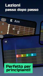 Timbro - Imparare chitarra 2