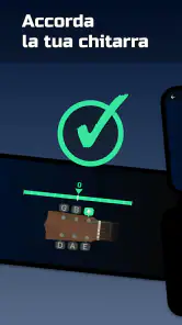 Timbro - Imparare chitarra screenshot