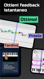 Timbro Piano - Impara il Piano 3