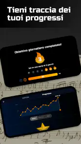 Timbro Piano - Impara il Piano screenshot