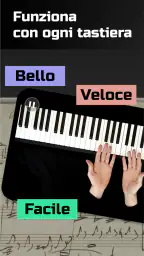 Timbro Piano - Impara il Piano 7