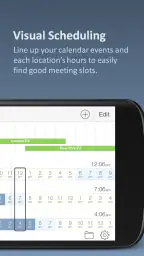 Time Buddy - Clock & Converter 2