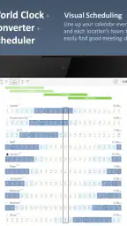 Time Buddy - Clock & Converter 6