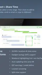 Time Buddy - Clock & Converter 7