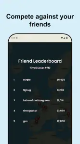TimeGuessr screenshot