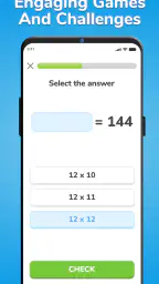 Times Tables 2