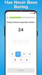 Times Tables 5