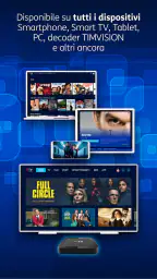 TIMVISION 8