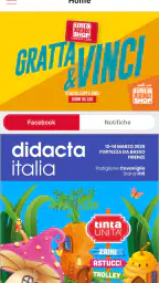 tintaUNITA SHOP 1