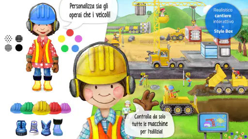 Tiny Builders 1