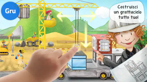 Tiny Builders 3