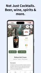 Tipsy: Cocktail Recipes & Bar 4