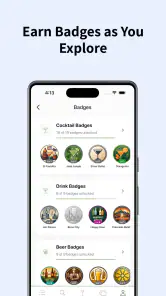 Tipsy: Cocktail Recipes & Bar screenshot
