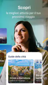 Tiqets - Musei & Attrazioni screenshot